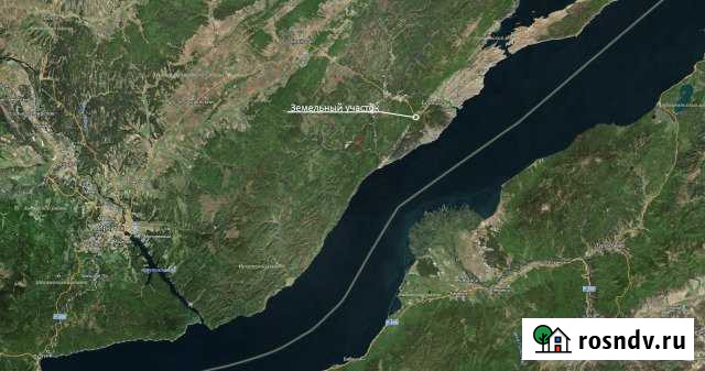 Участок ИЖС 100 сот. на продажу в Еланцах Еланцы - изображение 1