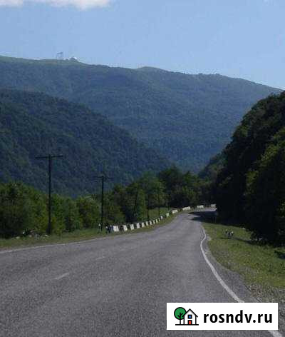 Участок промназначения 25 сот. на продажу в Зеленчукской Зеленчукская - изображение 1