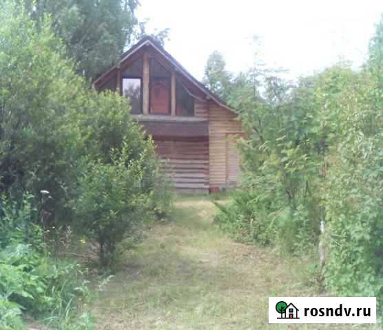 Дача 50 м² на участке 5.2 сот. на продажу в Кыштыме Кыштым - изображение 1