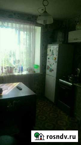 1-комнатная квартира, 33 м², 5/5 эт. на продажу в Шуе Ивановской области Шуя - изображение 1