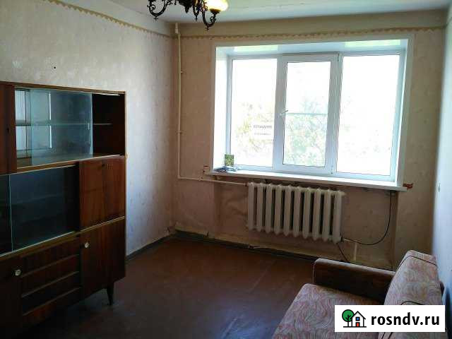 3-комнатная квартира, 51 м², 1/2 эт. на продажу в Подгоренском Подгоренский - изображение 1