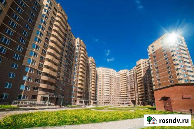 3-комнатная квартира, 79 м², 12/15 эт. на продажу в Климовске Климовск - изображение 1