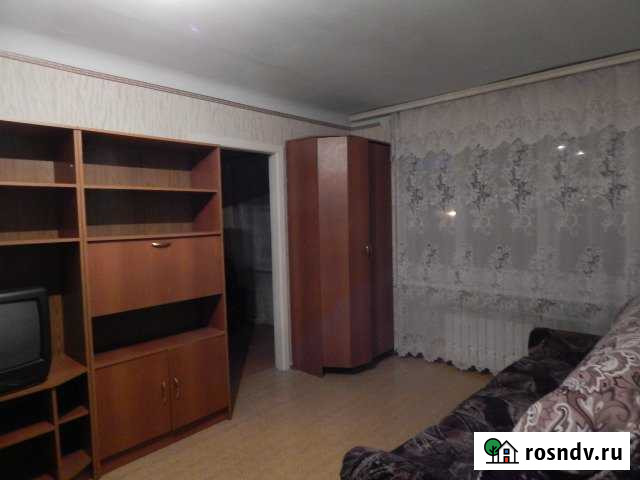 2-комнатная квартира, 40 м², 4/5 эт. в аренду на длительный срок в Нововоронеже Нововоронеж - изображение 1