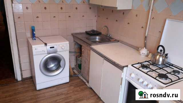 2-комнатная квартира, 56 м², 2/5 эт. в аренду на длительный срок в Коломне Коломна - изображение 1