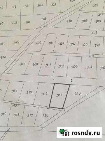 Участок ИЖС 13 сот. на продажу в Сосновоборске Красноярского края Сосновоборск - изображение 1