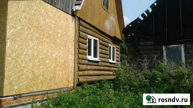 Участок СНТ, ДНП 15 сот. на продажу в Зарайске Зарайск - изображение 1