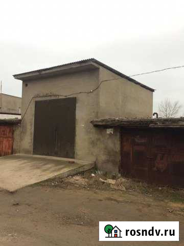 Гараж на продажу в Каспийске Каспийск - изображение 1