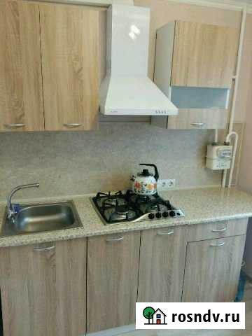 1-комнатная квартира, 30 м², 3/5 эт. в аренду посуточно в Балтийске Балтийск - изображение 1