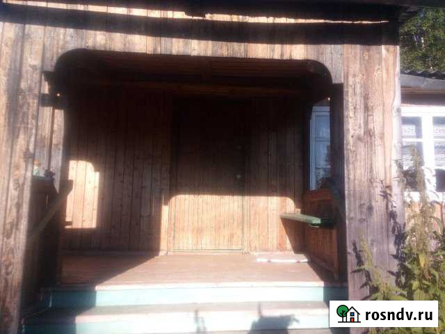 Дом 54 м² на участке 21 сот. на продажу в Березовском Кемеровской области Березовский - изображение 1