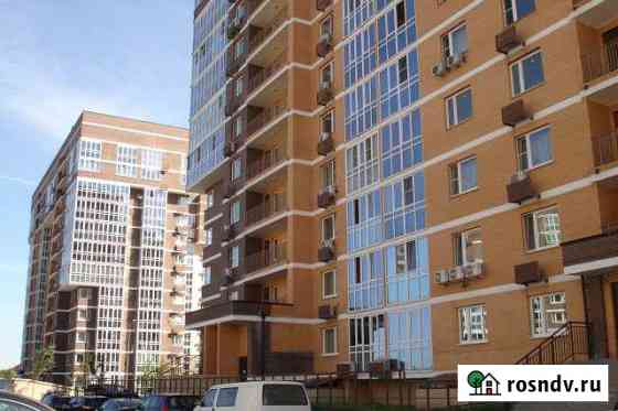 1-комнатная квартира, 52 м², 5/12 эт. в аренду на длительный срок в Заречье Заречье
