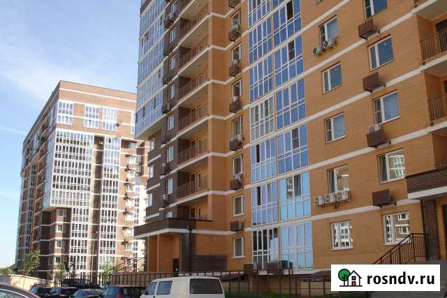 1-комнатная квартира, 52 м², 5/12 эт. в аренду на длительный срок в Заречье Заречье - изображение 1