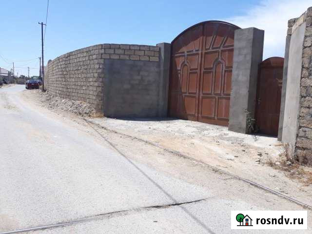 Участок ИЖС 18 сот. на продажу в Магарамкенте Магарамкент - изображение 1