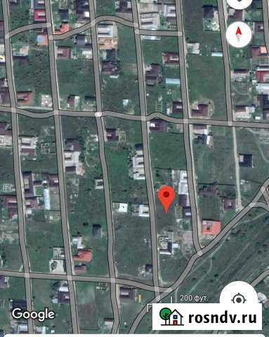 Участок ИЖС 6 сот. на продажу в Аргуне Аргун - изображение 1