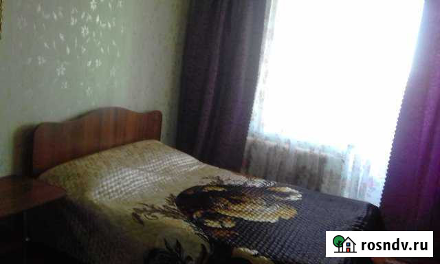 1-комнатная квартира, 30 м², 5/5 эт. в аренду посуточно в Будённовске Будённовск - изображение 1