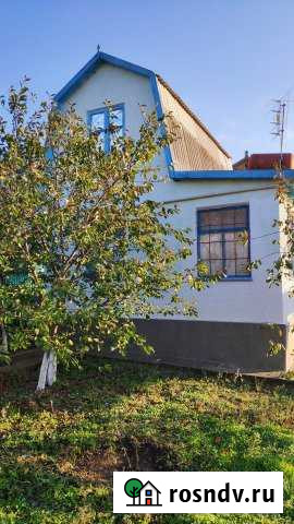 Дача 30 м² на участке 4 сот. на продажу в Щёлкино Щёлкино - изображение 1