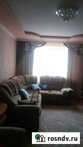 1-комнатная квартира, 35 м², 1/5 эт. на продажу в Успенском Успенское - изображение 1