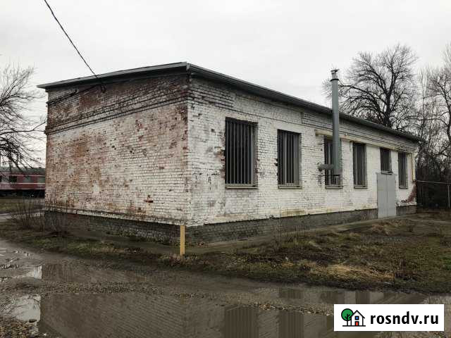 Производственное помещение, 154.2 кв.м. Белореченск - изображение 1