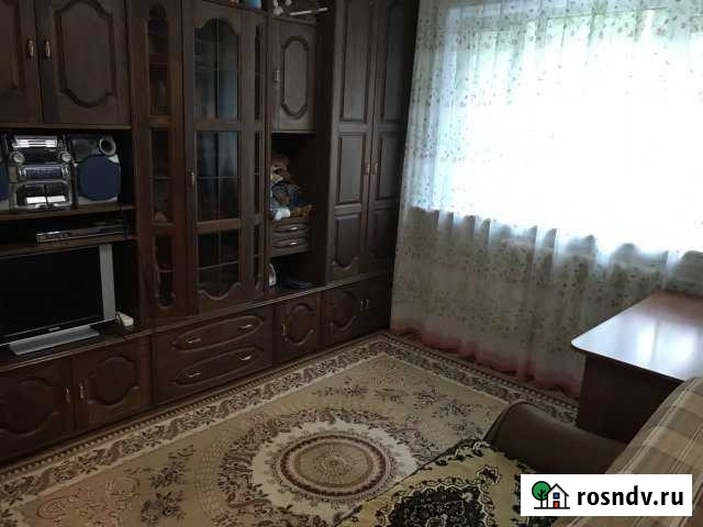 Комната 12 м² в 2-ком. кв., 2/5 эт. в аренду на длительный срок в Лобне Лобня - изображение 1