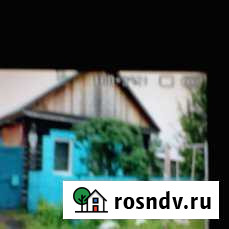 Дом 50 м² на участке 10 сот. на продажу в Подтесово Подтесово - изображение 1