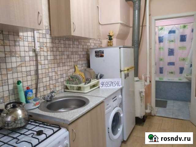 Дом 35 м² на участке 1 сот. в аренду посуточно в Краснодаре Краснодар - изображение 1