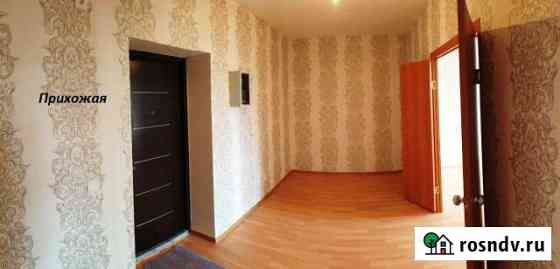 1-комнатная квартира, 46 м², 4/5 эт. на продажу в Усть-Качке Усть-Качка
