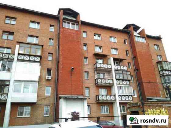 5-комнатная квартира, 147 м², 5/6 эт. на продажу в Иркутске Иркутск