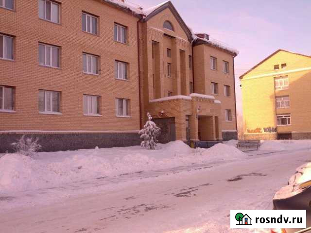 1-комнатная квартира, 40 м², 3/3 эт. на продажу в Пыть-Яхе Пыть-Ях - изображение 1