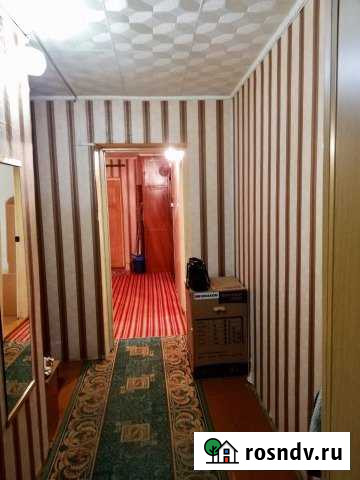 2-комнатная квартира, 37 м², 5/5 эт. на продажу в Галиче Галич - изображение 1