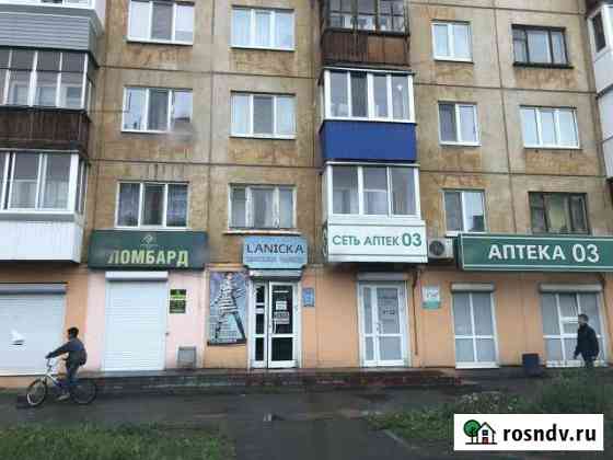 Торговое помещение, свободного назначения 43 кв.м. Нижний Тагил
