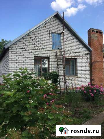 Дом 58 м² на участке 30 сот. на продажу в Старомышастовской Старомышастовская - изображение 1