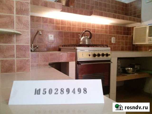 Квартира-студия, 24 м², 1/2 эт. в аренду посуточно в Алуште Алушта - изображение 1