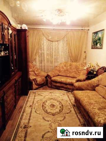 3-комнатная квартира, 67 м², 9/9 эт. на продажу в Луховицах Луховицы - изображение 1