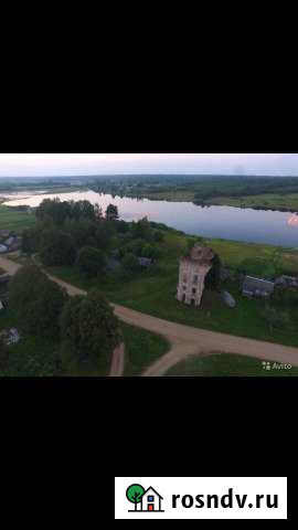 Участок ИЖС 50 сот. на продажу в Жарковском Жарковский - изображение 1