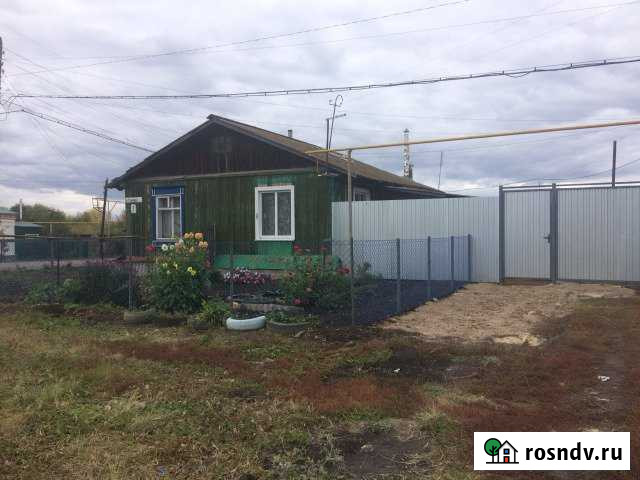 Дом 27.8 м² на участке 2 сот. на продажу в Далматово Далматово - изображение 1