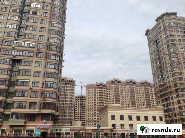 1-комнатная квартира, 35 м², 2/21 эт. на продажу в Раменском Раменское - изображение 1