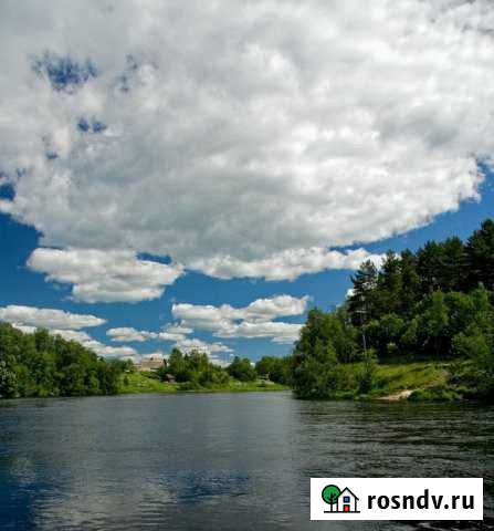 Участок ИЖС 15 сот. на продажу в Питкяранте Питкяранта - изображение 1