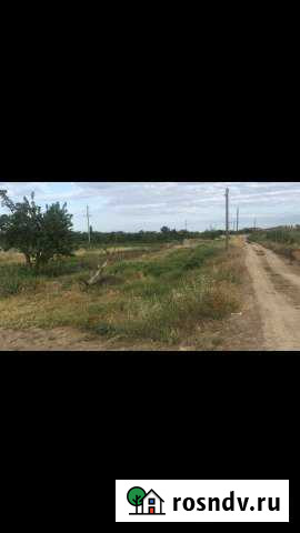 Участок СНТ, ДНП 12 сот. на продажу в Дербенте Дербент - изображение 1