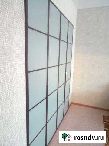 2-комнатная квартира, 42 м², 2/2 эт. на продажу в Красном Яре Омской области Красный Яр - изображение 1