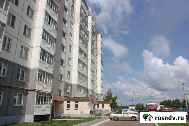 1-комнатная квартира, 42 м², 10/11 эт. на продажу в Саранске Саранск - изображение 1