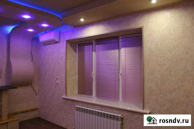 2-комнатная квартира, 41 м², 2/2 эт. на продажу в Долгоруково Долгоруково - изображение 1