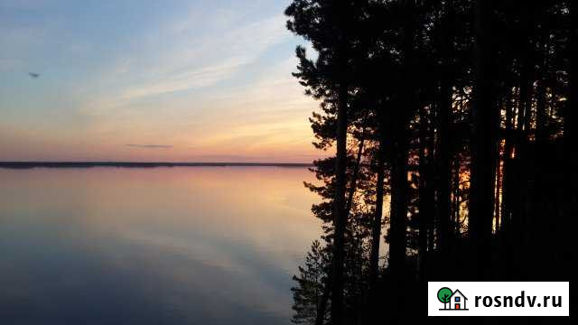 Участок ИЖС 5 сот. на продажу в Волге Волга - изображение 1