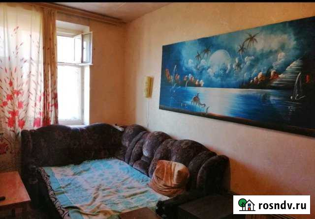 Комната 18 м² в 3-ком. кв., 1/5 эт. на продажу в Клине Клин - изображение 1