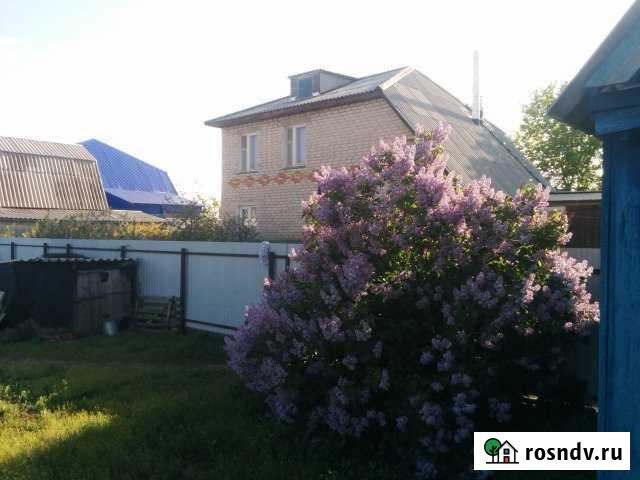 Коттедж 111.3 м² на участке 13.9 сот. на продажу в Акъяре Акъяр - изображение 1