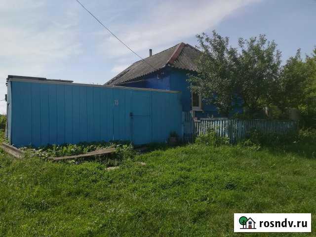 Дом 20 м² на участке 30 сот. на продажу в Дьяконово Дьяконово - изображение 1