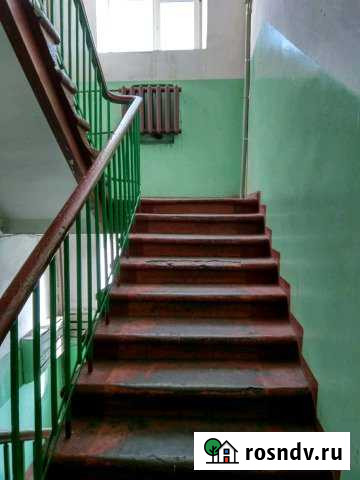 Комната 17 м² в 1-ком. кв., 3/3 эт. на продажу в Биробиджане Биробиджан - изображение 1