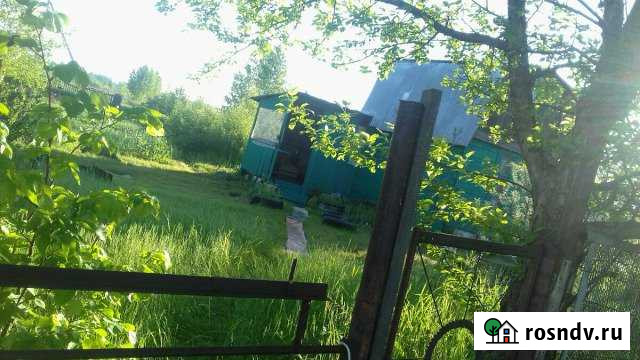 Дача 20 м² на участке 6 сот. на продажу в Коченево Коченево - изображение 1