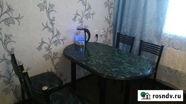 2-комнатная квартира, 49 м², 2/5 эт. в аренду посуточно в Ангарске Ангарск - изображение 1