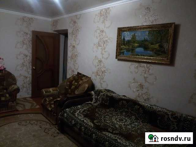 2-комнатная квартира, 43 м², 5/5 эт. на продажу в Белебее Белебей - изображение 1