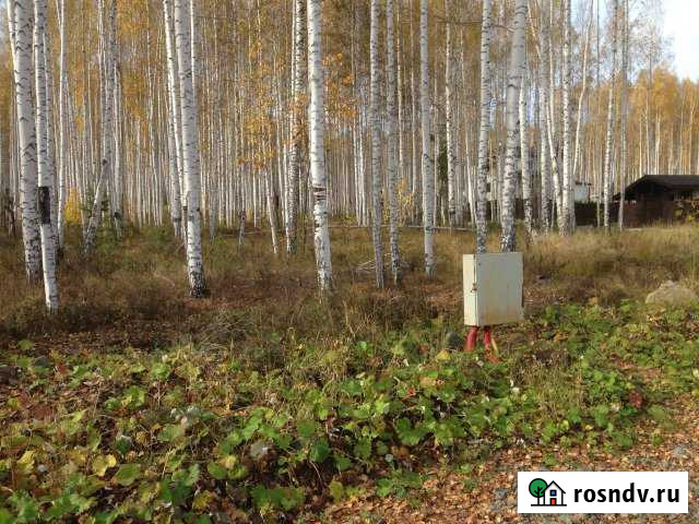 Участок ИЖС 13 сот. на продажу в Северке Северка - изображение 1