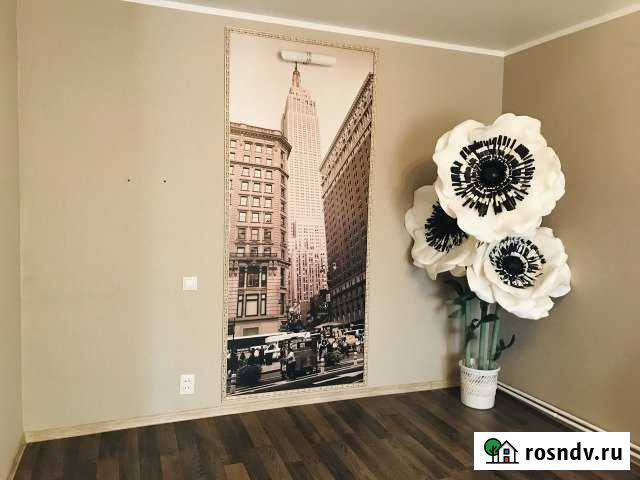 1-комнатная квартира, 36 м², 4/4 эт. в аренду посуточно в Ельце Елец - изображение 1